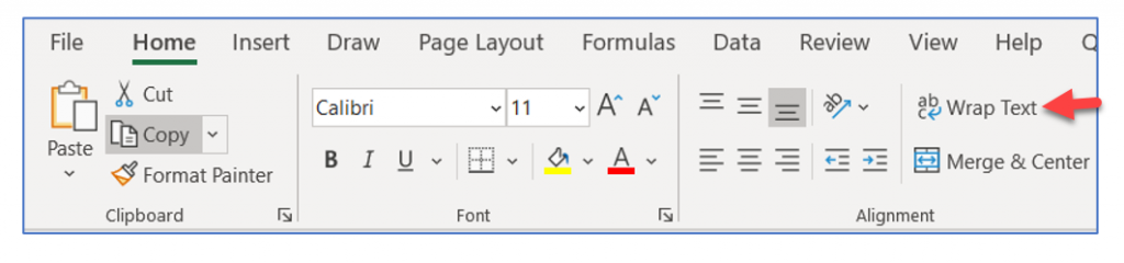 how-to-paste-multiple-lines-into-single-cell-in-excel-shortcuts-for